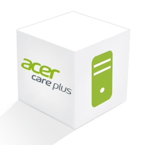 Acer Care Plus Advantage 4 Jahre Vor-Ort-Service für Business PCs SV.WCMAP.A05