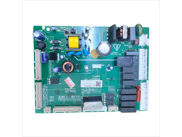 Carte d'ordinateur pour réfrigérateur Hisense, pièce de réfrigérateur HG1637069 1637069 BCD-535WPZR/HC, nouveau