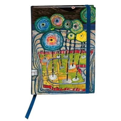 Hundertwasser Agenda 2027