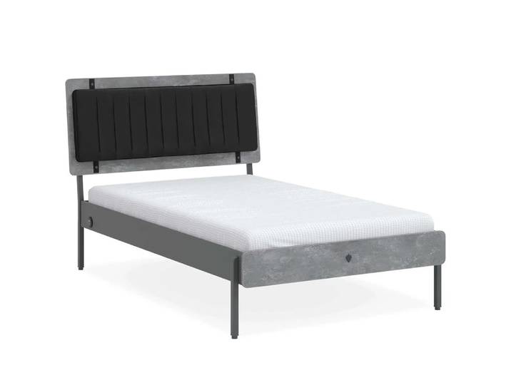 Bett Space Gray