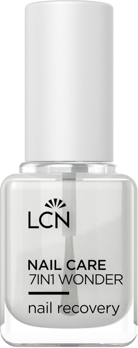 8ml LCN 7 in 1 Wonder Nail Recovery
