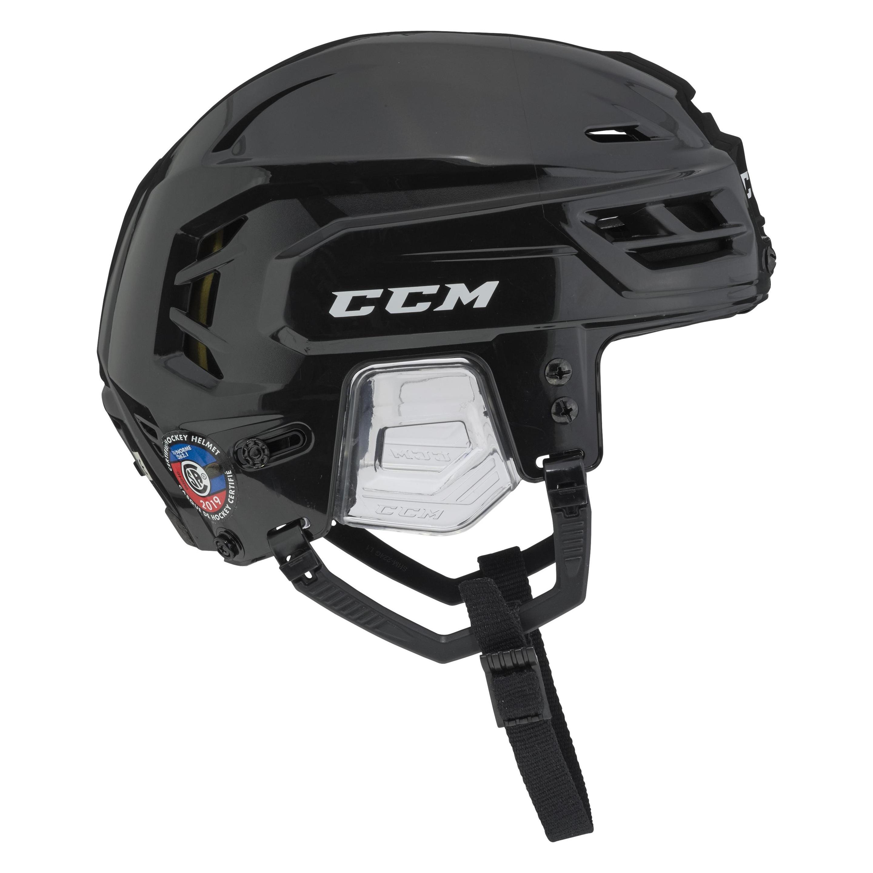 CCM HT 310 TACKS SCHWARZ / L / schwarz (L) (72054464)