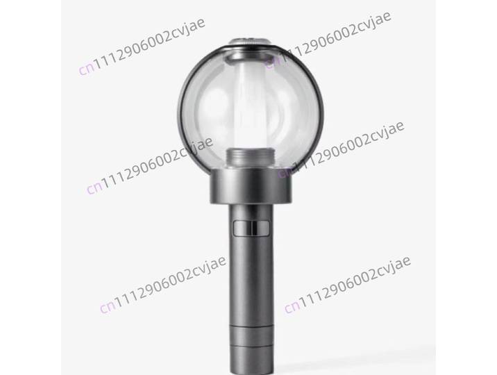 Bâton lumineux officiel ENHYPEN Ver.2 de deuxième génération, pour le soutien des fans, bâton lumineux pour concert, fête, jouet lumineux