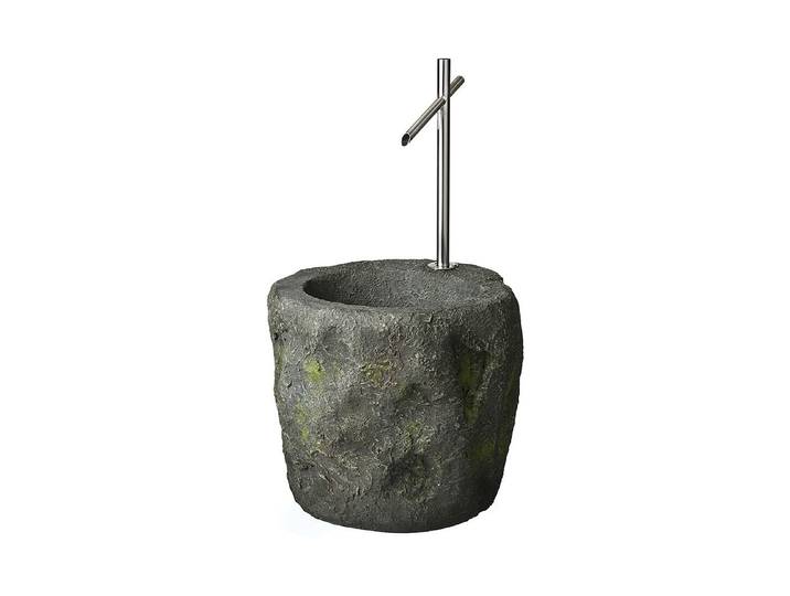Qualité & Prix Acqua Arte Set Sacramento mit Pumpe 73 × 40 × 40 cm