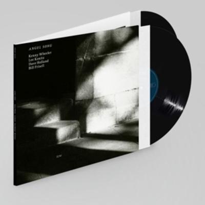 Angel Song (Luminessence Series) - B. Frisell,K. Wheeler,D. Konitz,D. Holland, Vinyl