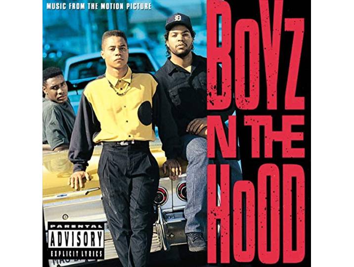 Boyz N the Hood