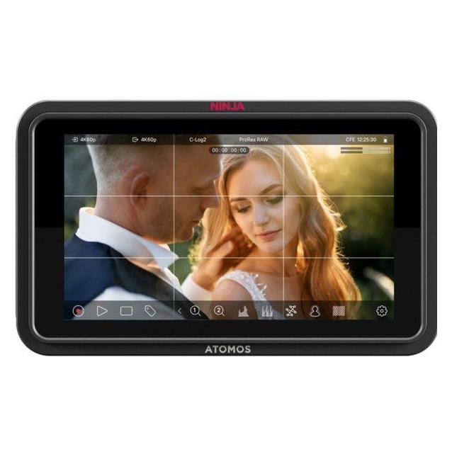 Atomos Ninja TX Go (5.20", Full HD) (ATOMNJTX02)
