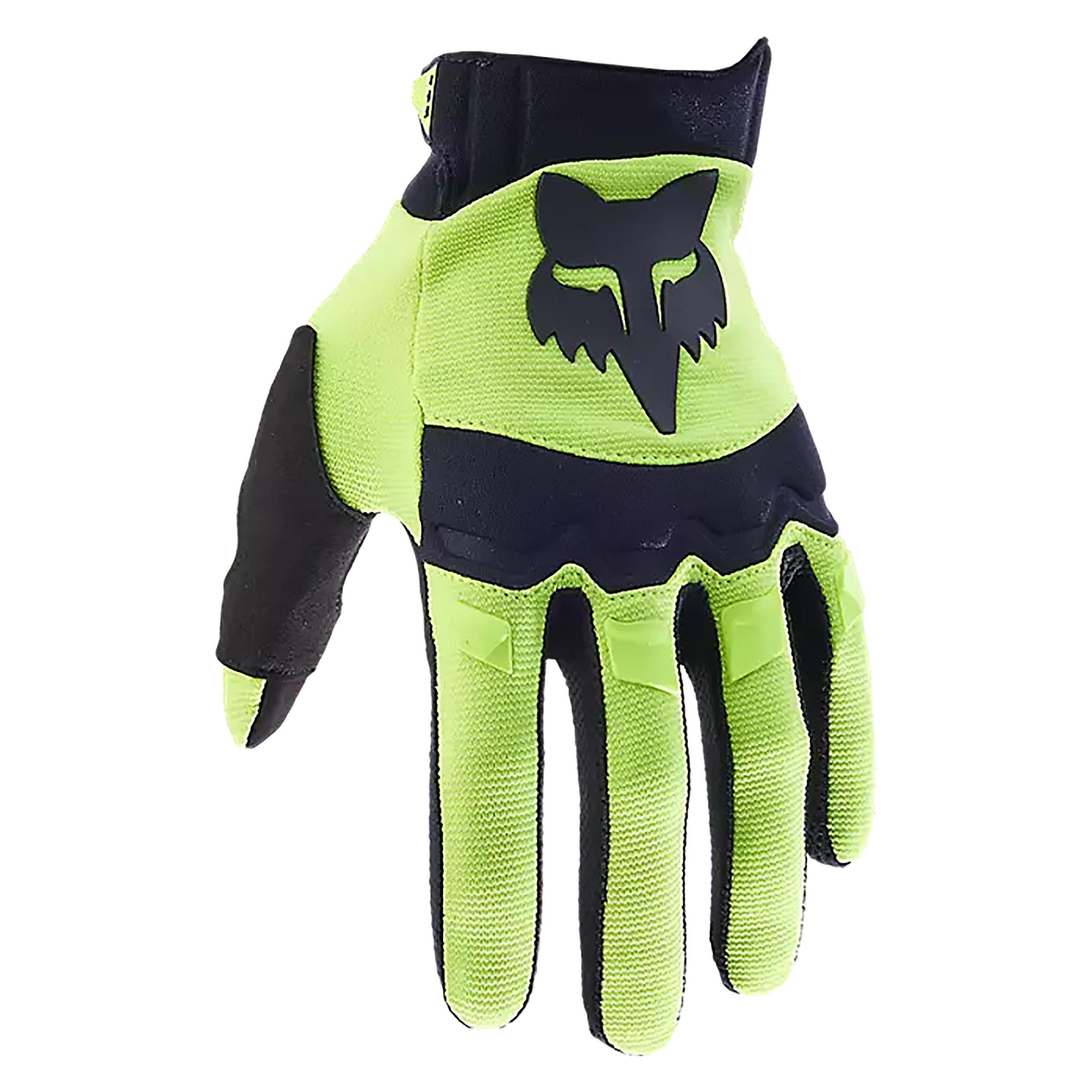 Fox Dirtpaw Glove (XXL) (31324-130-2x-191972837852)