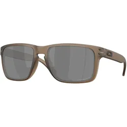 OAKLEY HOLBROOK XL Sonnenbrille matte brown/prizm black polarized