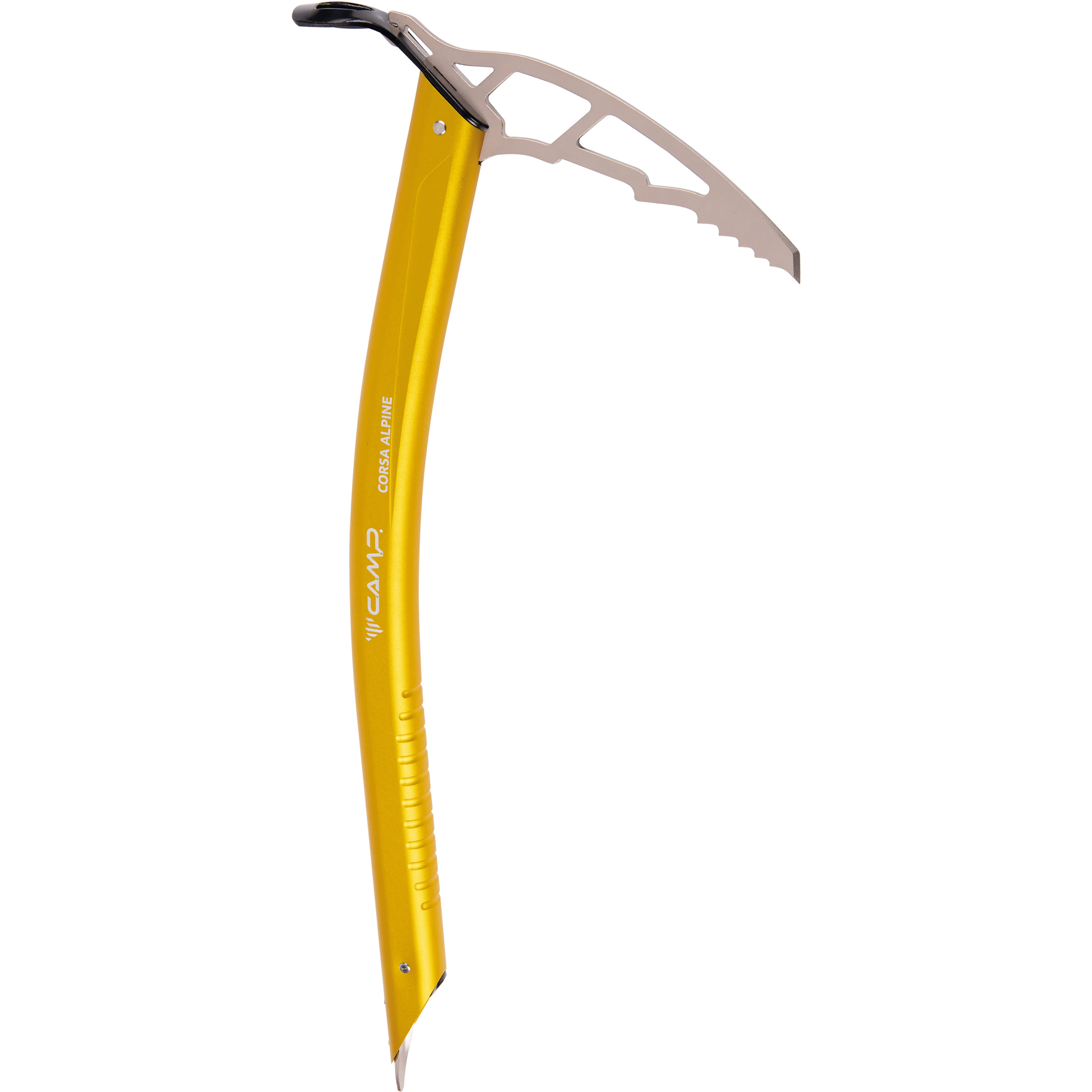 Camp Corsa Alpine Eispickel Eispickel grau Größe 55CM