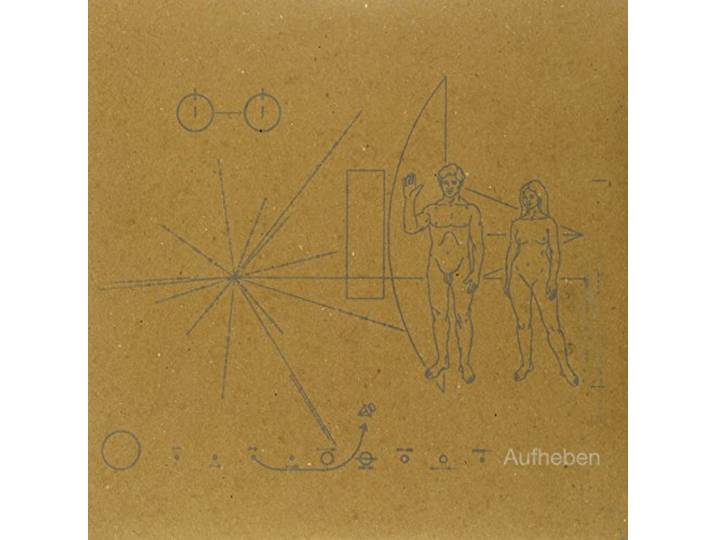 Aufheben -180gr-