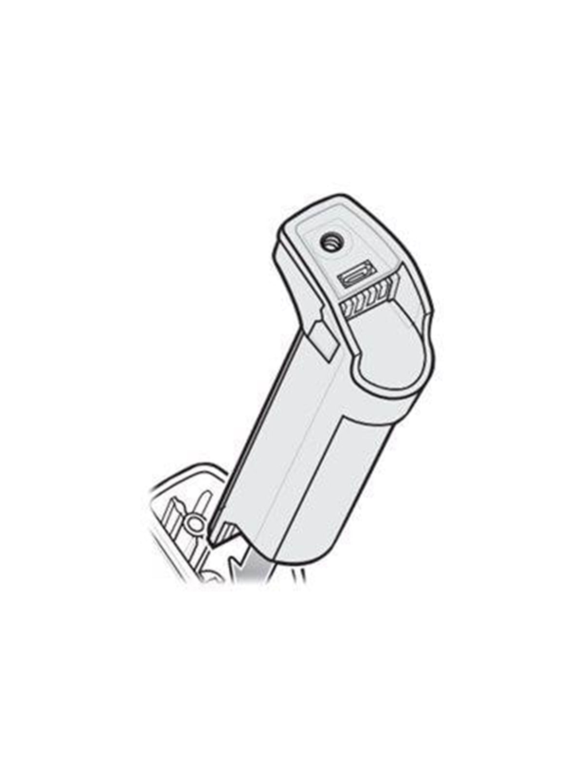 Zebra SPARE BATT LITHIUM ION CPNT Netzteile - 80 Plus