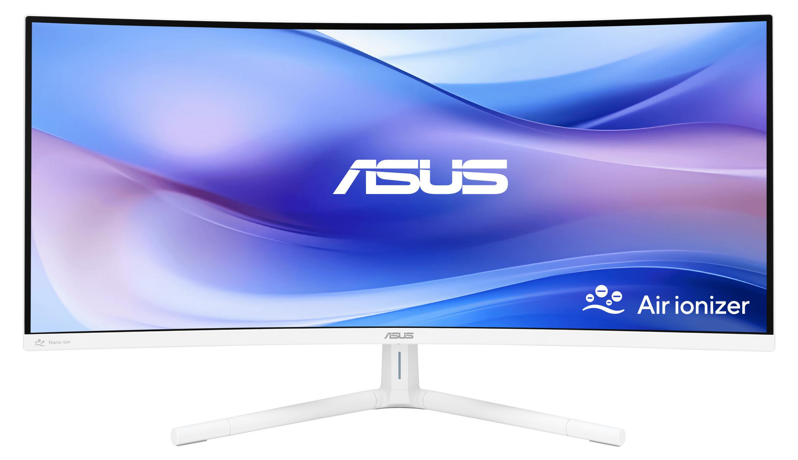 ASUS Eye Care VU34WCIP-W WQHD Ultrawide Monitor 86,7 cm (21:9)