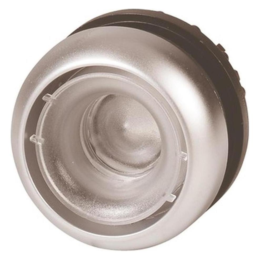 Eaton Leuchtdrucktaste, flach, ohne Tastplatte, tastend (216933-1)