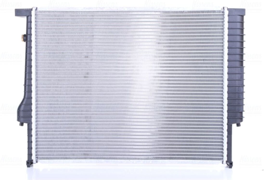 Kühler, Motorkühlung NISSENS 60618A