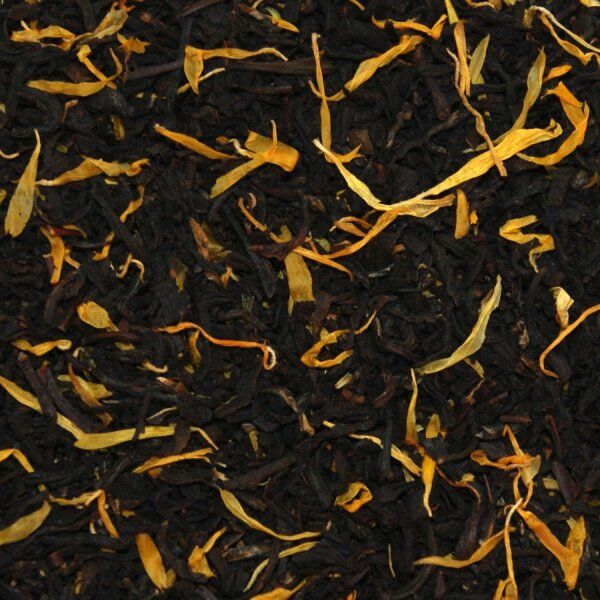 BKI Earl Grey Med Orange, Løs Te, 250g