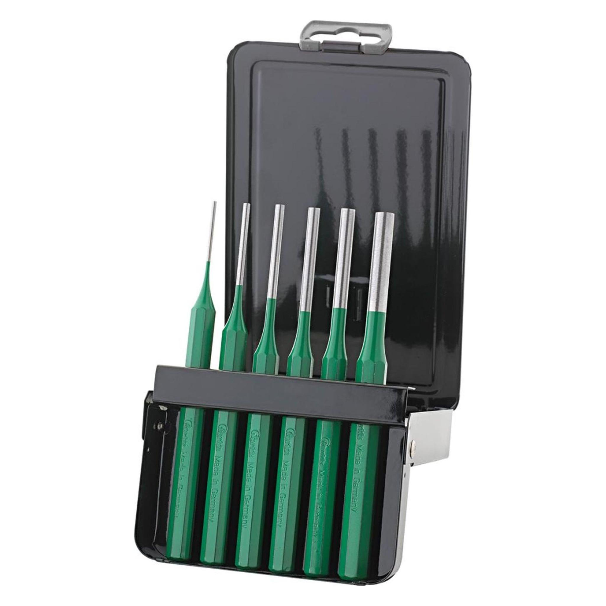 Magni Splintentreibersatz 6tlg. FORTIS (4317784791526)
