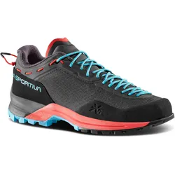 La Sportiva, Damen, Wanderschuhe, TX Guide Women (40.5), Grau