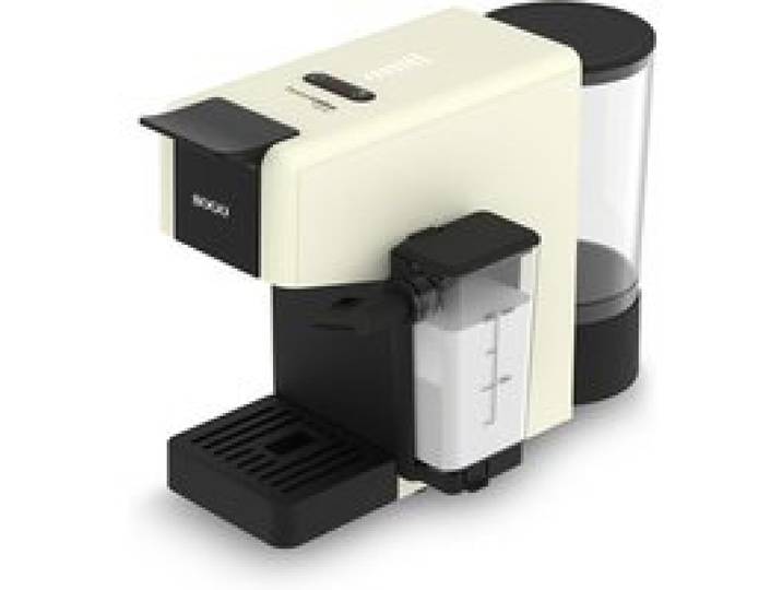 Machine à café multi-capsules avec mousseur à lait « ESPRESSO LATTEBREW 1400 »