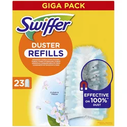 Swiffer DUSTER REFILLS GIGA PACK - 23 Staubfangtücher