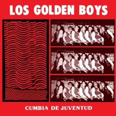 Cumbia de Juventud - Los Golden Boys, Vinyl