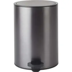 Raf Mülleimer 3 l graphit