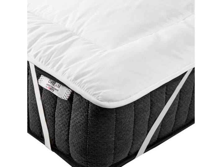 MATRATZENTOPPER 180/200 cm Aizkorri