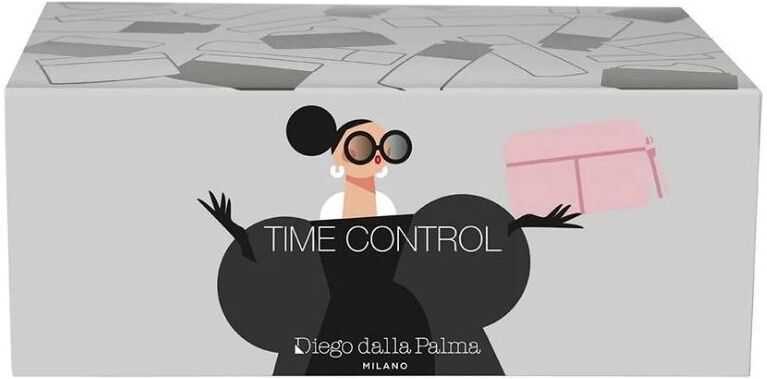 Cofanetto cosmetica Diego Dalla Palma Time control premium kit