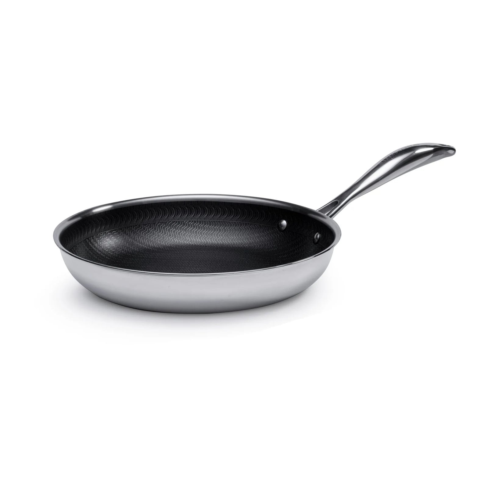 Markus Aujalay Markus Steelsafe koekenpan 24 cm
