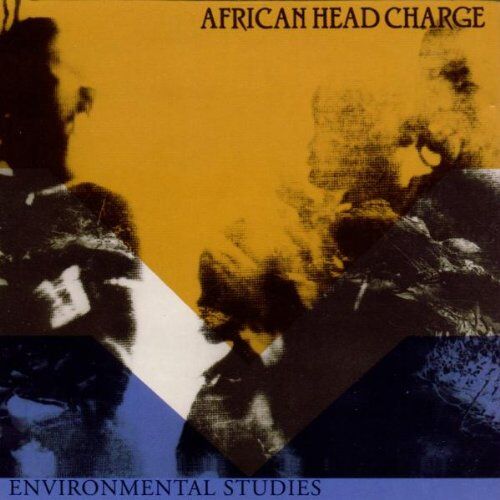 African Head Charge - Environmental Studies - Preis vom 30.09.2026 09:01:18 h