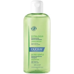 Ducray Extra Sanftes Shampoo 200ml