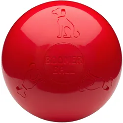 Company of Animals Boomer Ball (Ballspielzeug Hund), Hundespielzeug
