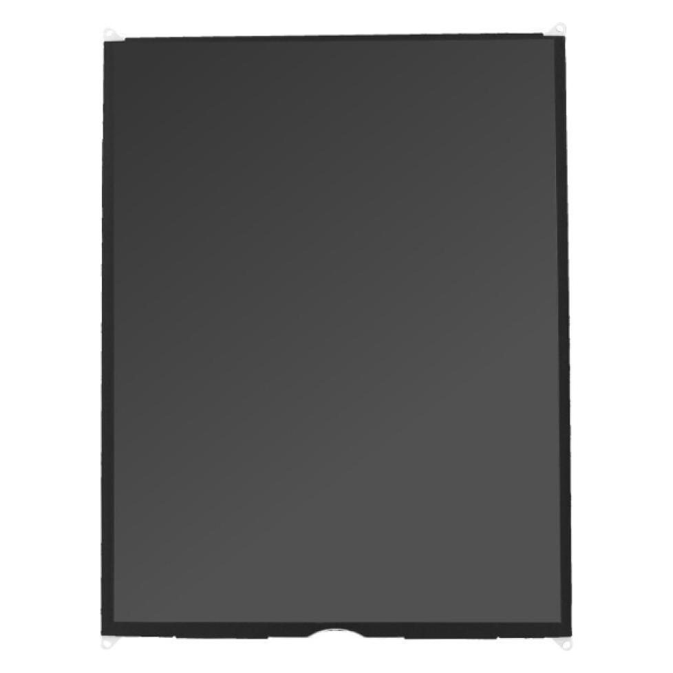 OEM Display Unit for iPad (6th Gen) (2018) (A1893, A1954) black (Display) (25434810)