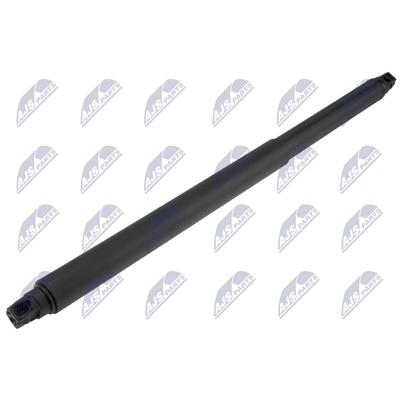 NTY Gasfeder, Koffer-/Laderaum AE-SB-006 für Subaru