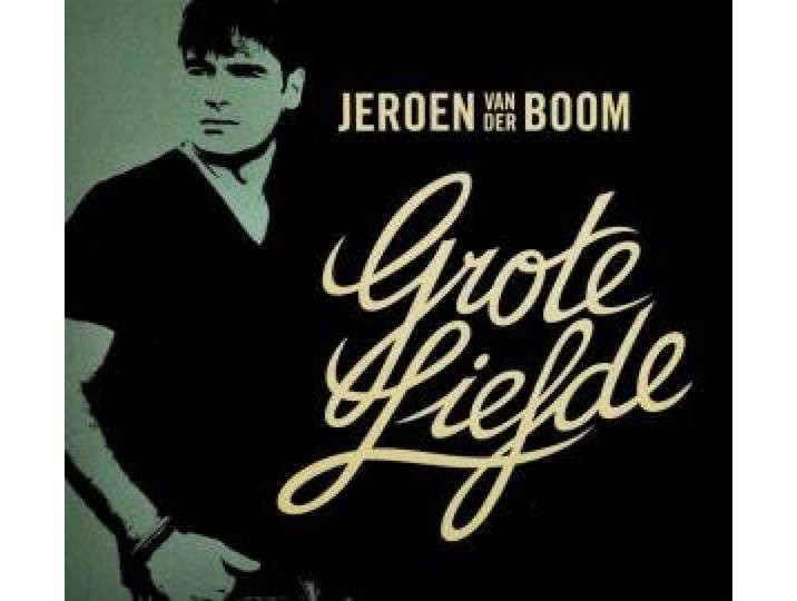 Grote Liefde (Digi)