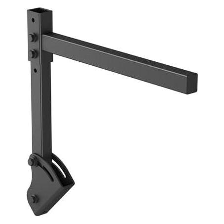 Isoacoustics V120 L-Bracket (Wandmontage, Drehbar) (V120 L-Bracket)