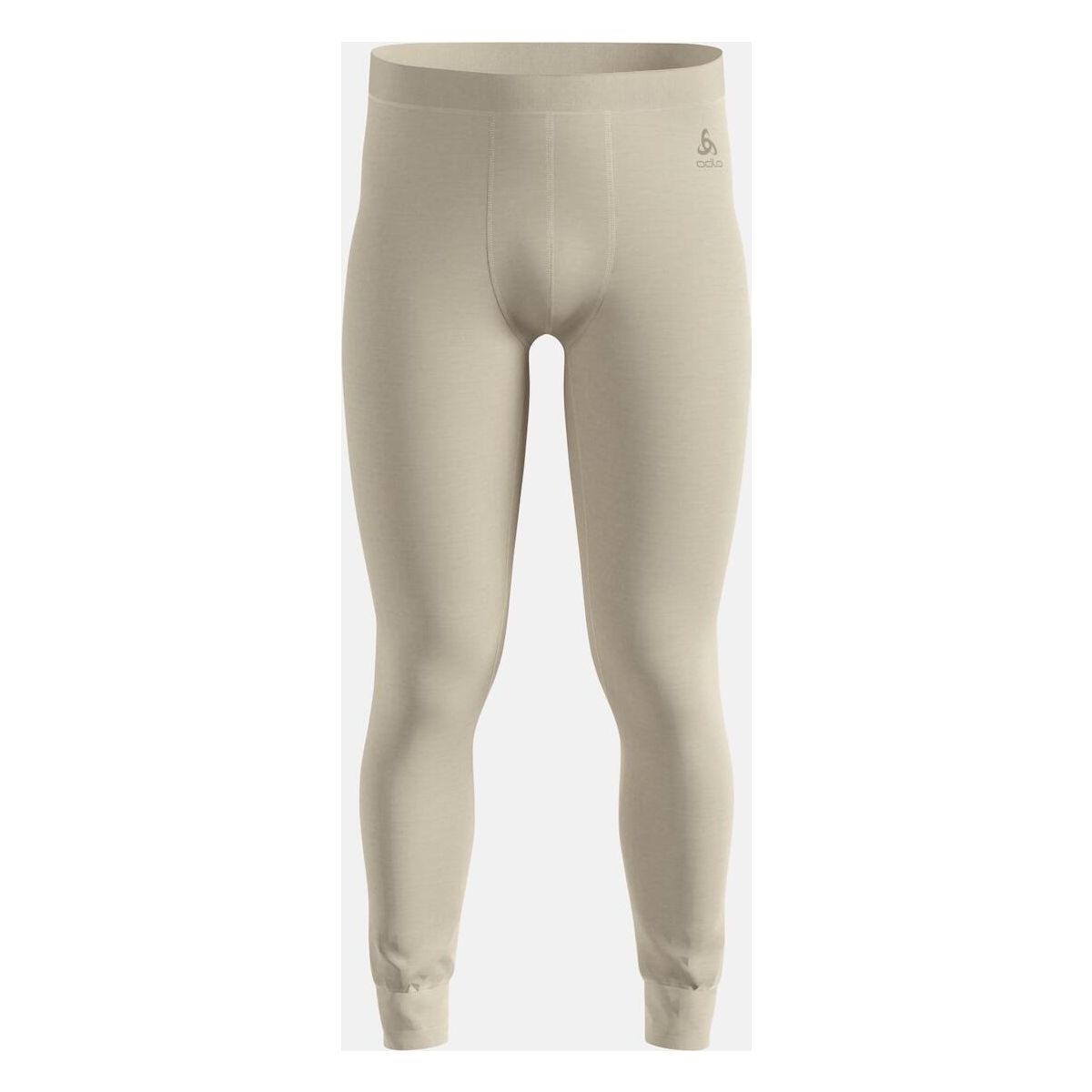 Odlo The Natural Merino 160 Base Layer Bottoms agate gray (10867) L 112282-10867-L