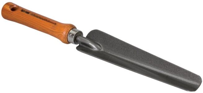 SHW Rex désherbeur à manche 16,5 cm ; SHW Schmiedetechnik (54813)