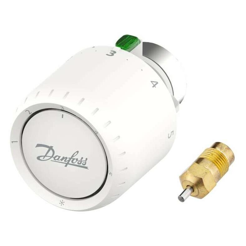 Danfoss Heizkörperthermostat (015G4051)