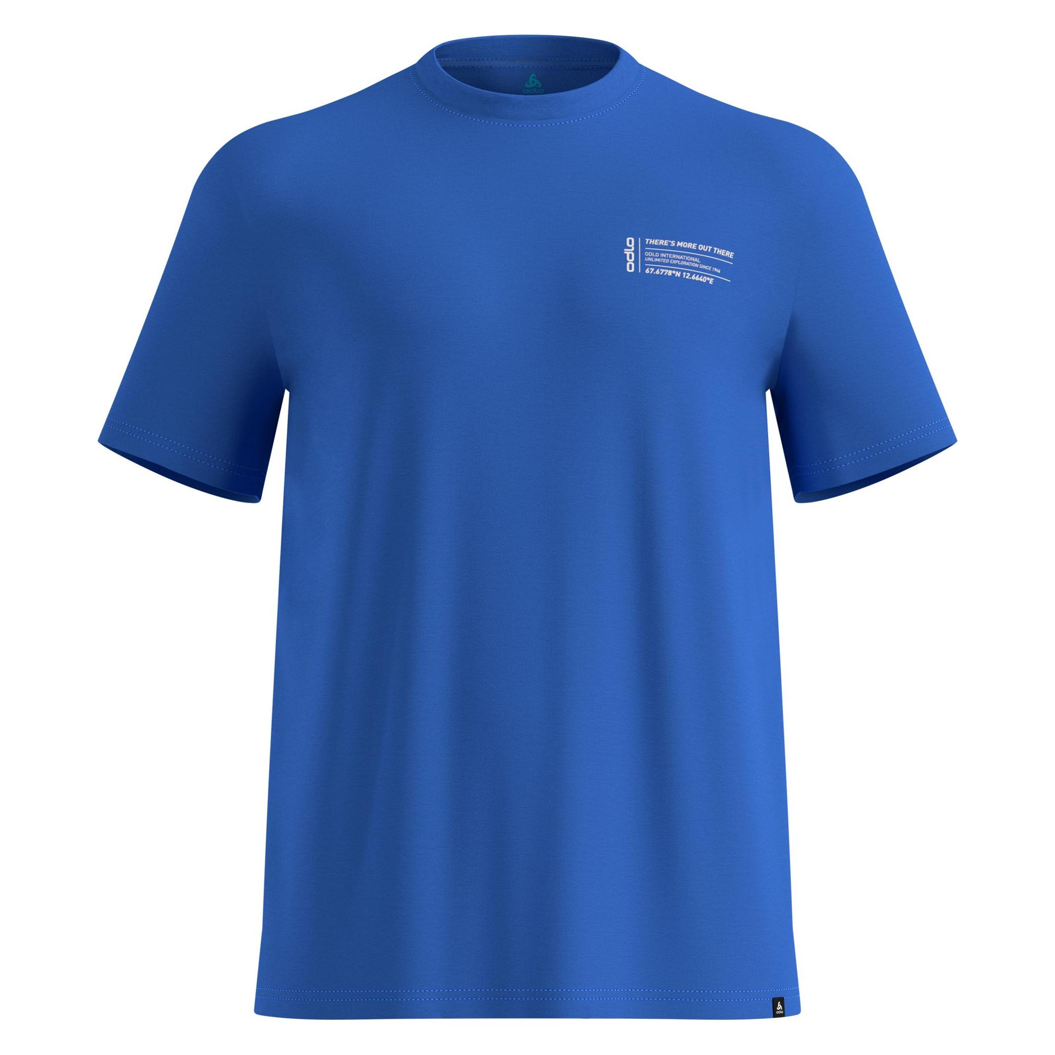 Odlo Cotton Blend Unlimited (S) (62184502)