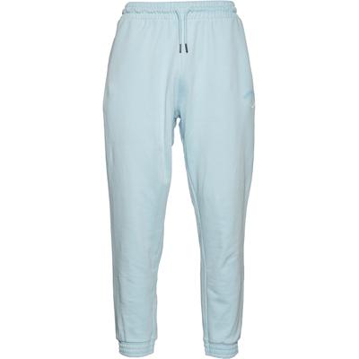 Jogginghose JUST RHYSE "Just Rhyse Just Rhyse Wave Jogginghosen", Herren, Gr. XL, US-Größen, blau (lightblau), 80% Baumwolle, 20% Polyester, normal, Hosen Jogginghose