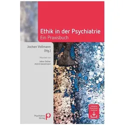 Ethik in der, Fachbücher von Jochen Vollmann, Jakov Gather, Astrid Gieselmann