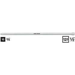 Hazet 958-28 958-28 Steckschlüssel-Verlängerung 12.5 mm 3/8 Zoll Antrieb 1/2 (12.5 mm) 700 mm 1 St.