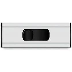MediaRange USB-Stick 3.0 256GB