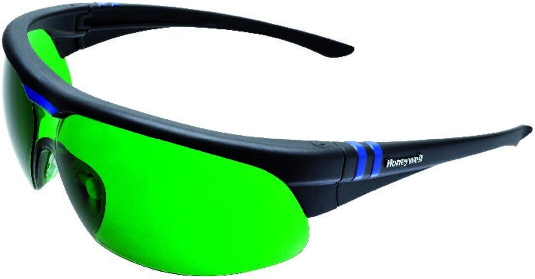 Honeywell Brille Millennia 2G, IR5, kratzfest (1032183)