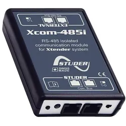 Studer, Zubehör Stromerzeuger, 109093 Fernsteuerung Xcom-RS485i Adapter