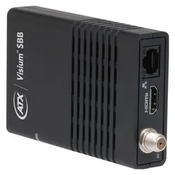 Samsung S-BOX for XHB / LED accessories, Digital Signage Zubehör