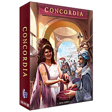 PD-Verlag Concordia 278308