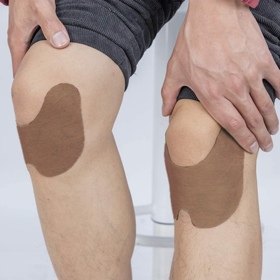 Natural Knee Pain Relief Patches Wellness Knee Patch Natural Knee Pain Relief Patches Wellness Knee Patch