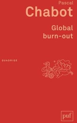 Pascal Chabot - Global burn-out - Preis vom 16.10.2026 11:41:07 h